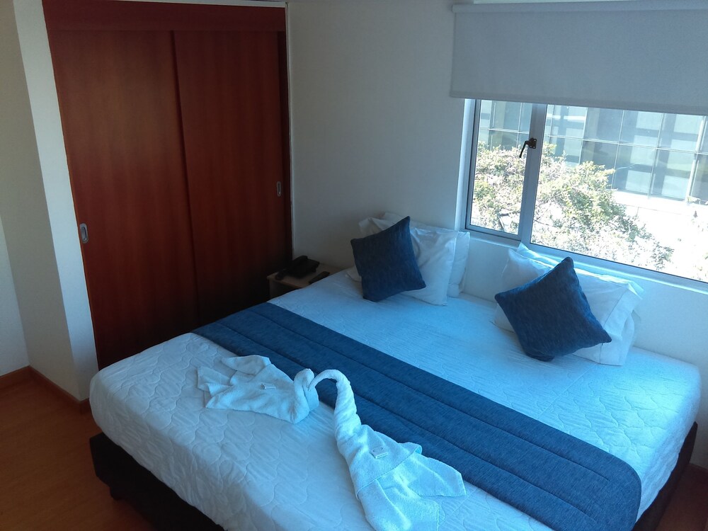 Foto - Hotel Blue Zafiro