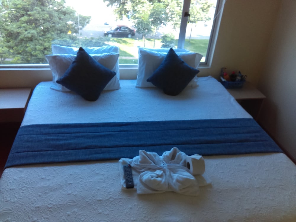 Foto - Hotel Blue Zafiro