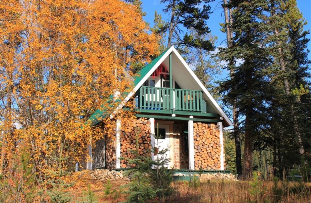 Rustic Luxury Off Grid Wilderness Cabin In Jade City Hotel Rates