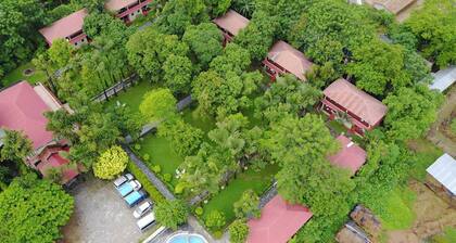 Hotel Parkland