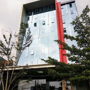 キッザニア周辺のおすすめホテルtop10 格安ホテル予約 エクスペディア