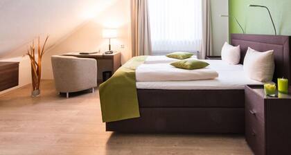 Hotel am Herkules - garni