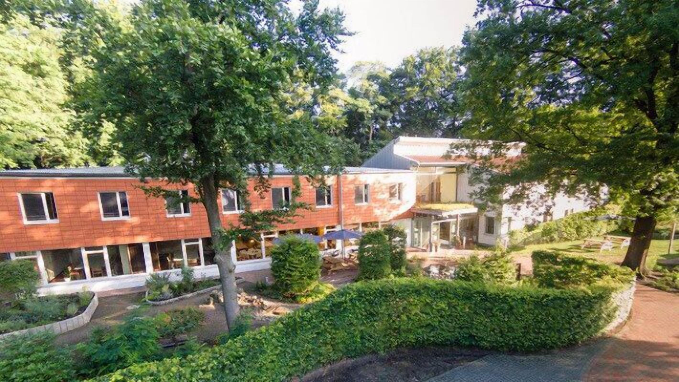 Ostel Jugendhotel Bremervorde In Bremervoerde Expedia