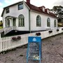 Missionshuset Bed & Breakfast in Sandhamn, Sweden