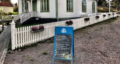 Missionshuset Bed & Breakfast
