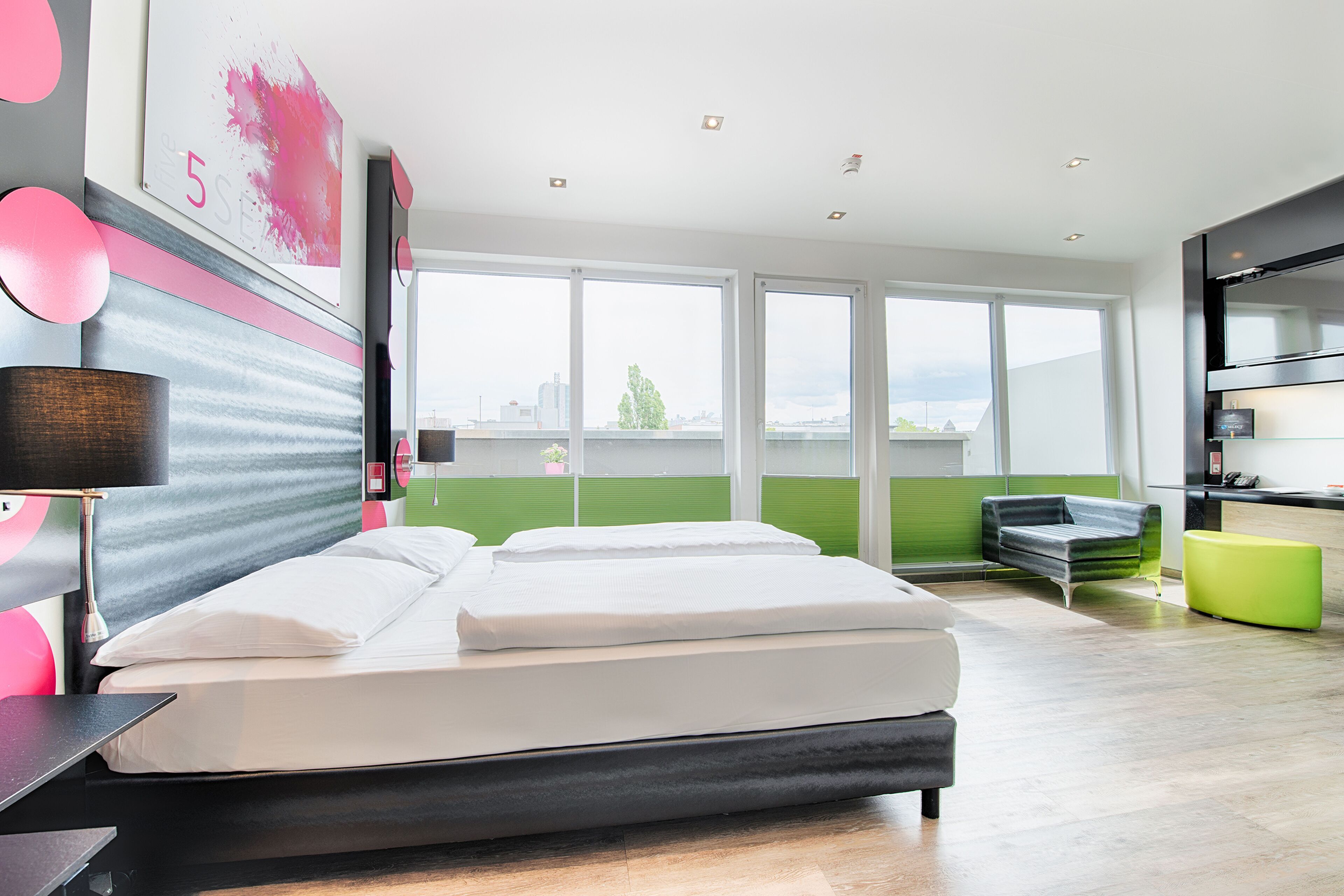 Select Hotel City Bremen in Bremen, Germany