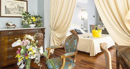 Grande Albergo Quattro Stagioni