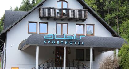 Hotel Albis