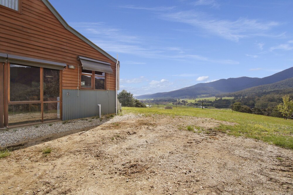 Studio @ Quins Gap Retreat