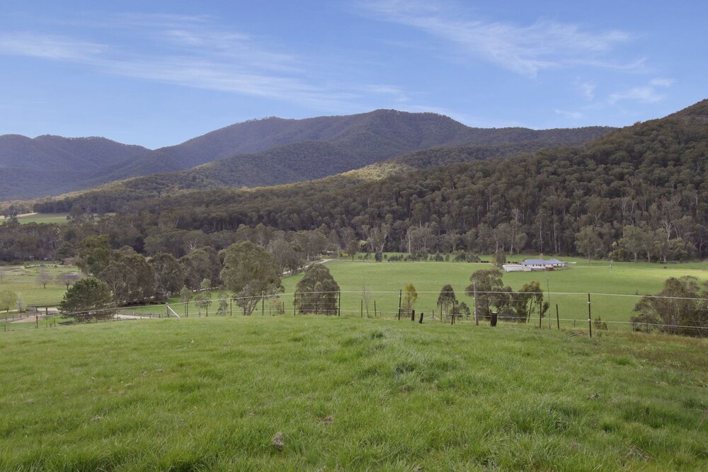 Studio @ Quins Gap Retreat