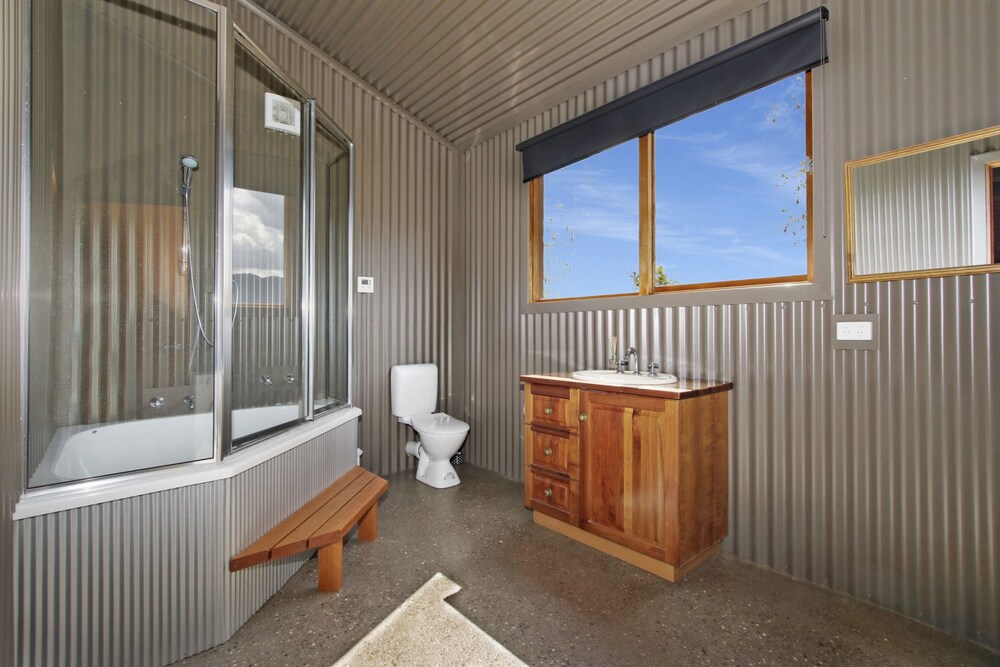 Studio @ Quins Gap Retreat