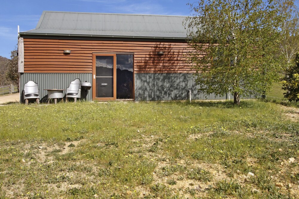 Studio @ Quins Gap Retreat