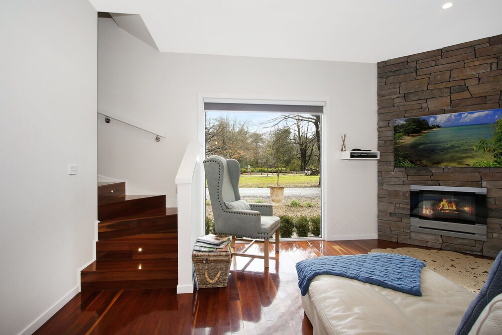 Beyond Bliss - Guesthouse 1