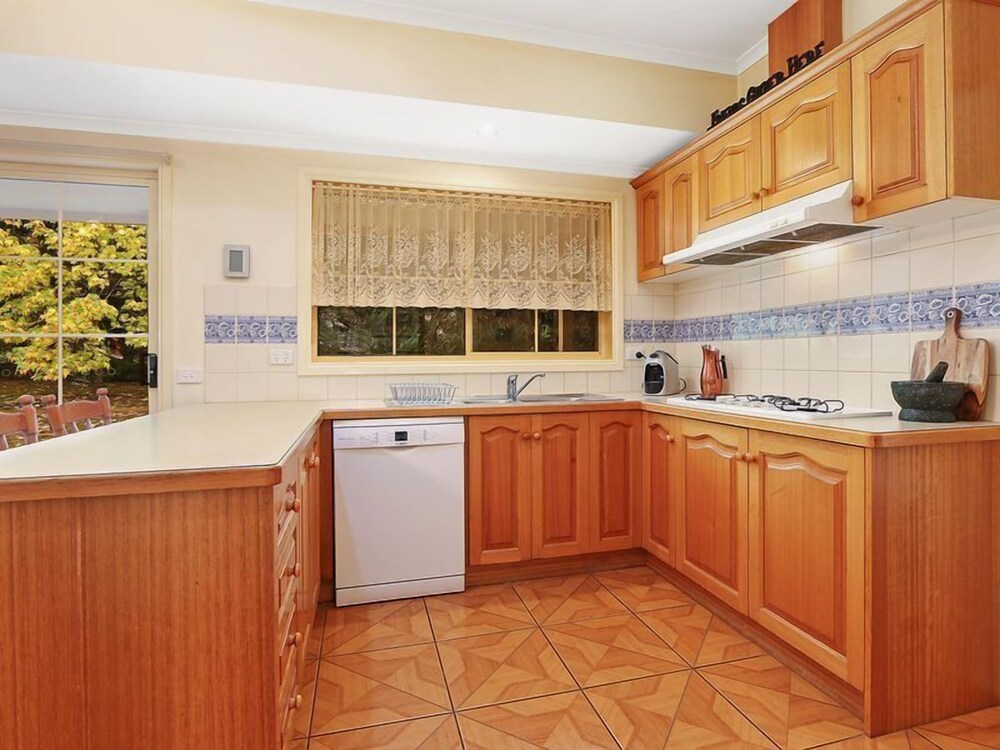 Alpine Mist - Spacious 5 bedroom home