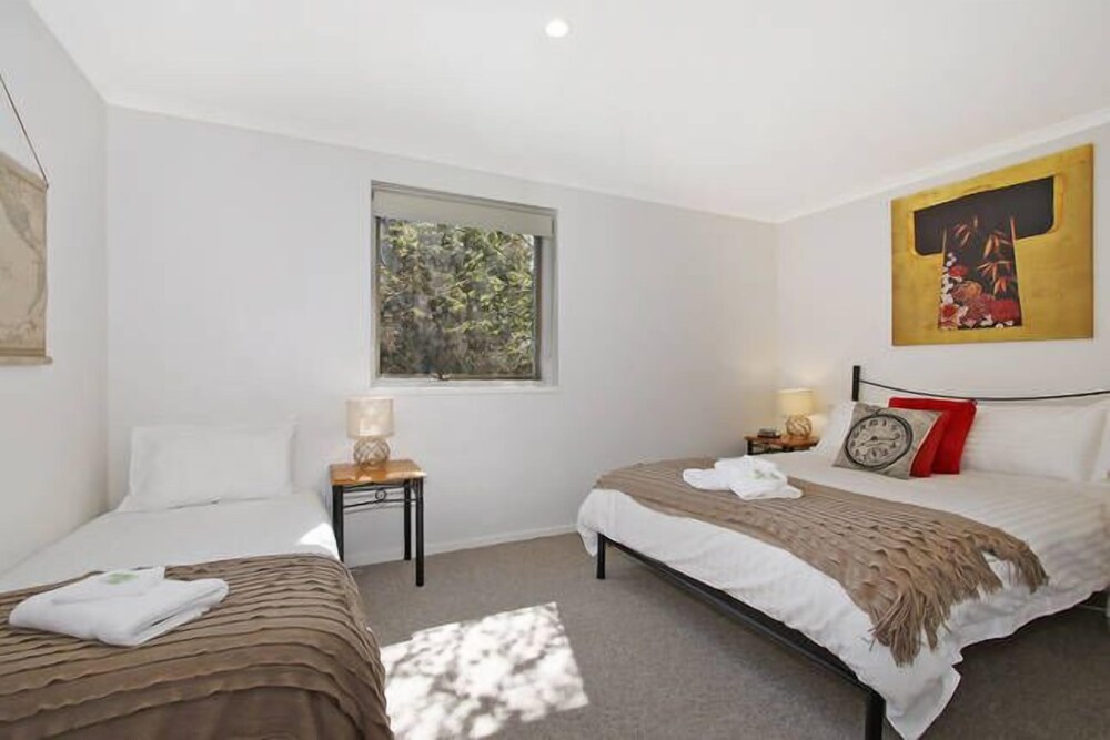 Cedar 6 - fully renovated apartment