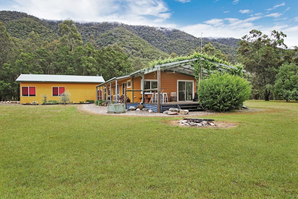 Feathertop Views