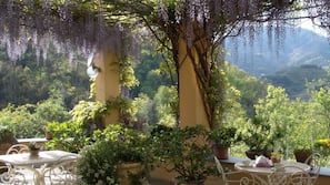 Terrazza/Patio