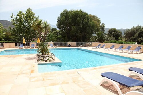 Résidence Spelonca In Corbara Hotel Rates Reviews On Orbitz