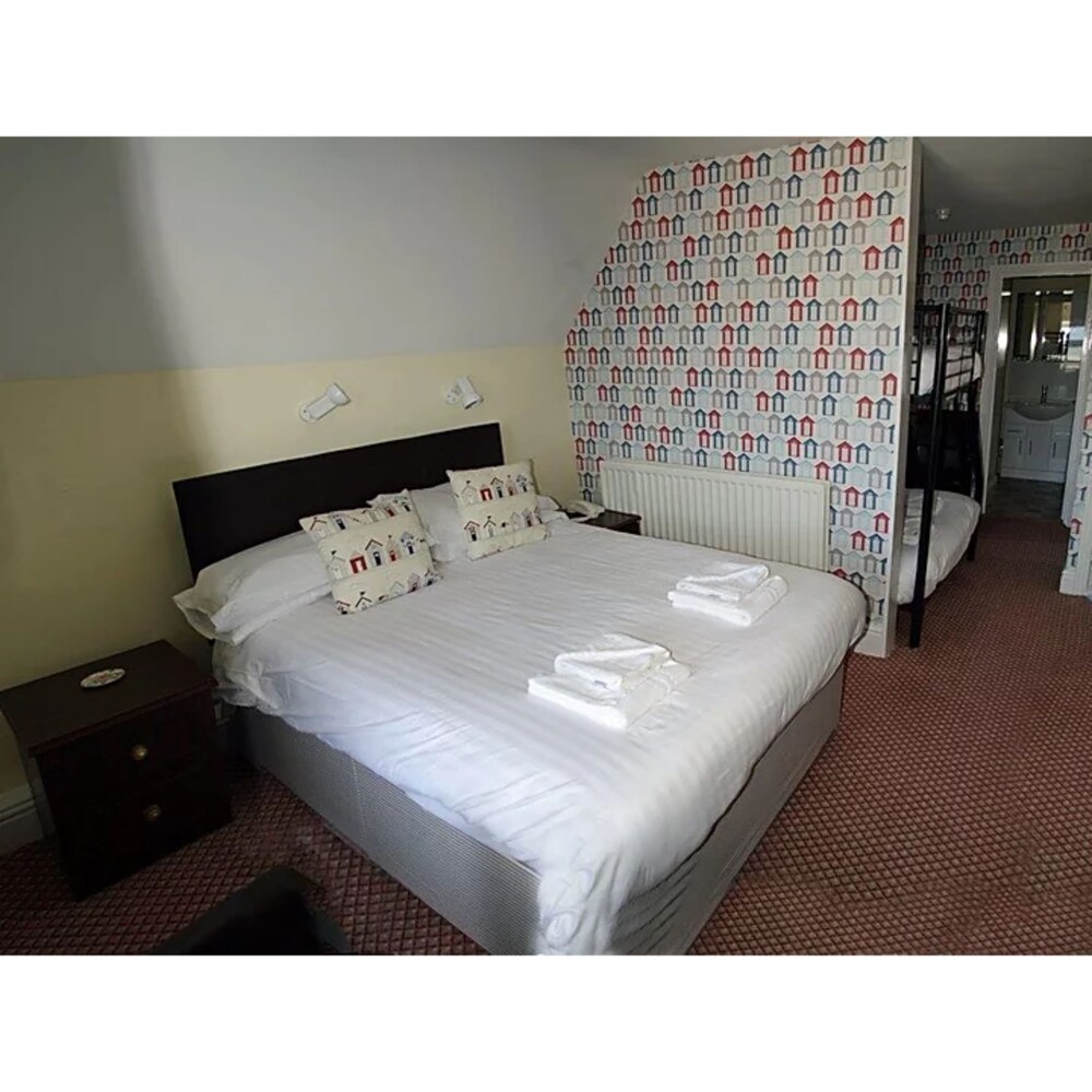 Min-Y-Mor Hotel