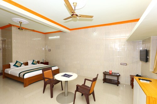 Arakkonam Hotels Find Deals On In Orbitz Oyo 7747 Ss Residency