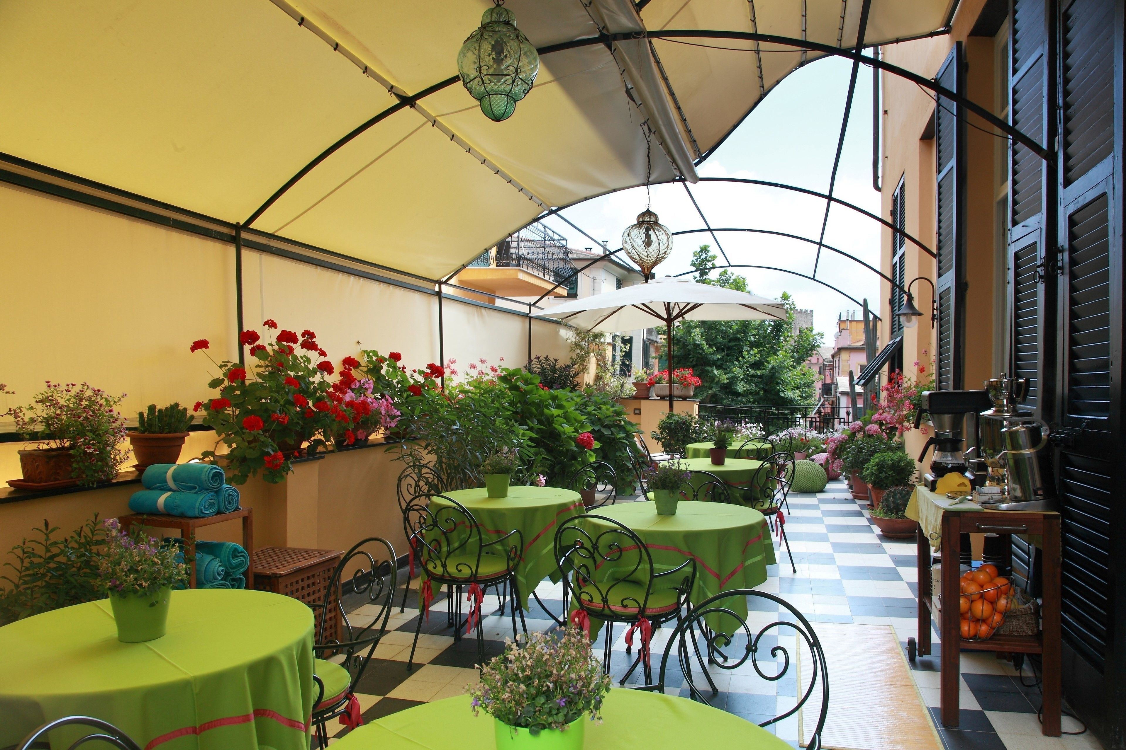 Locanda Il Maestrale in Monterosso al Mare, Italy