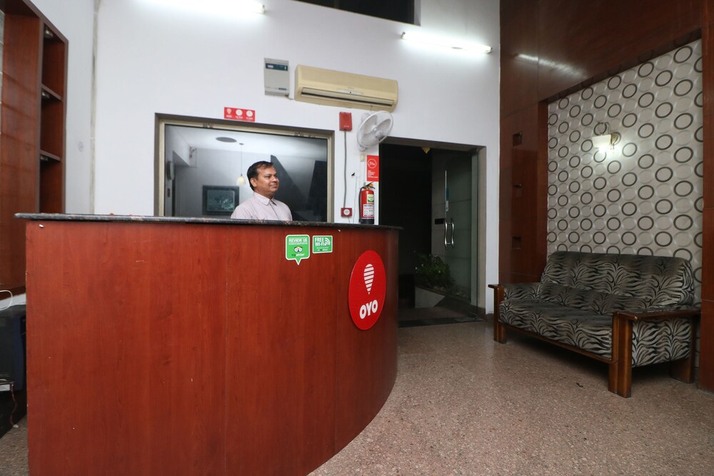 Oyo 10250 Elevate Residency Gurugram 2018 Reviews Hotel - 