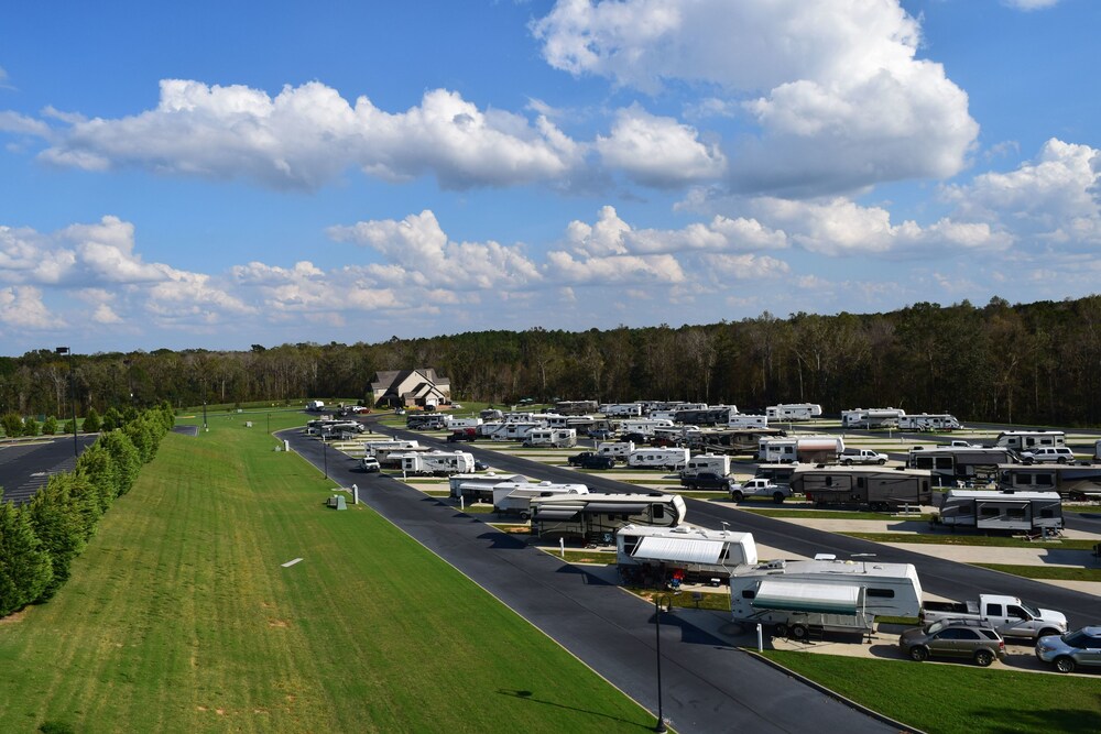 Hidden Hollow RV Park, Dothan Room Prices & Reviews Travelocity