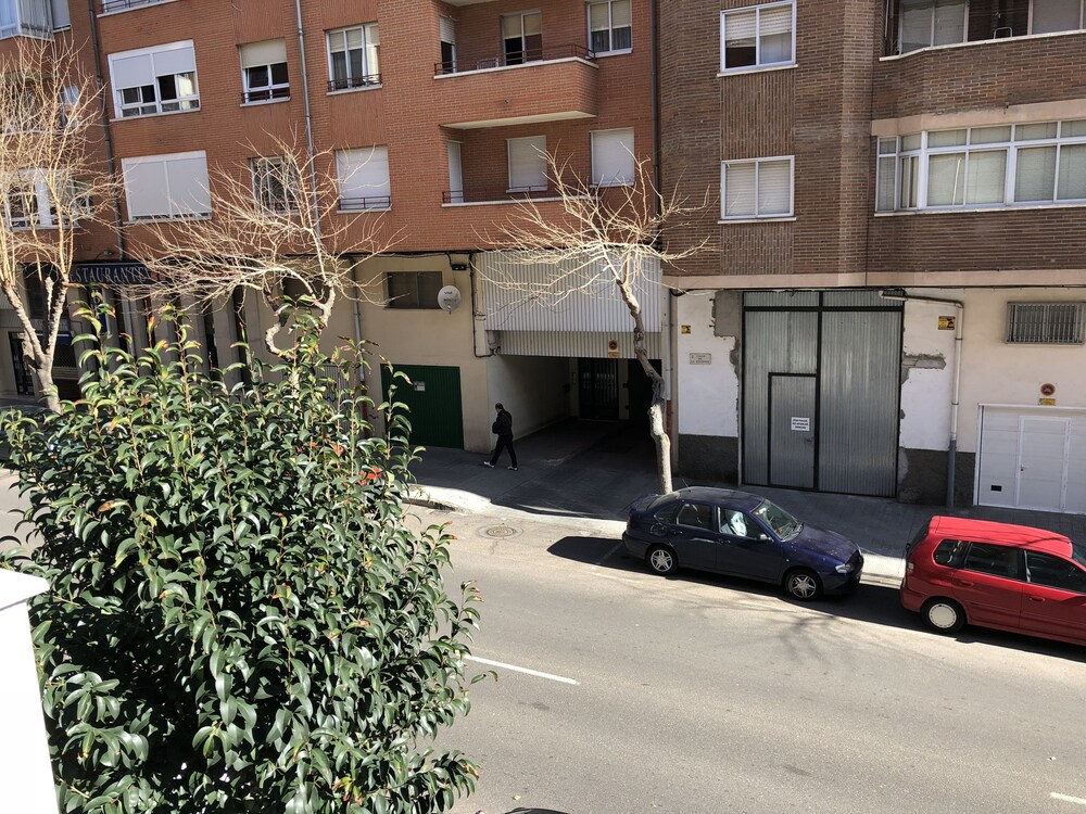 Hostal El Poligono