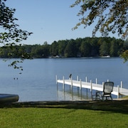 Top 10 Hotels In Moultonborough Nh Hotel Deals On Expedia Only 2 Summer Weeks Remain Pristine Water Frontage Private Beach Dock