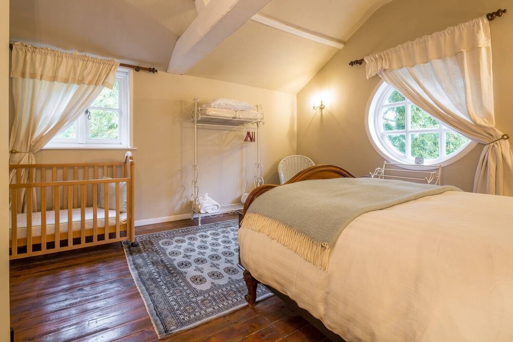 Rural retreat in Hertfordshire near the idyllic medieval village of Ashwell in Baldock Best