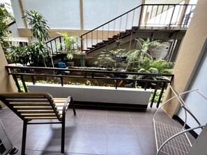 Exclusive Deluxe Room | Terrace/patio