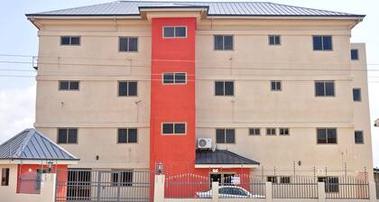 Royal Atlantic Hostel