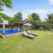 Cheap Hotels Near Wat Plai Laem Save More With Cheaptickets