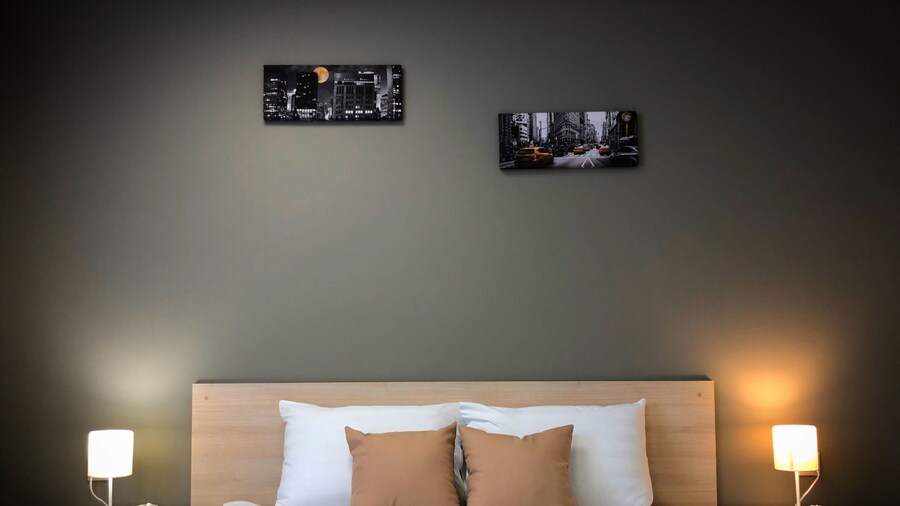 New City Inn