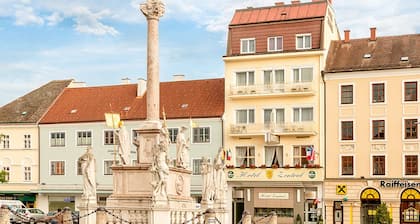 Hotel Zentral