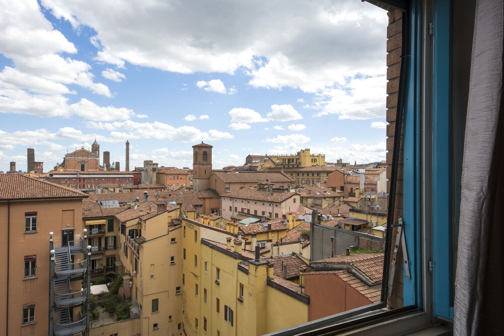 Bed And Breakfast Topview Bologna Bologna 2019 Hotel