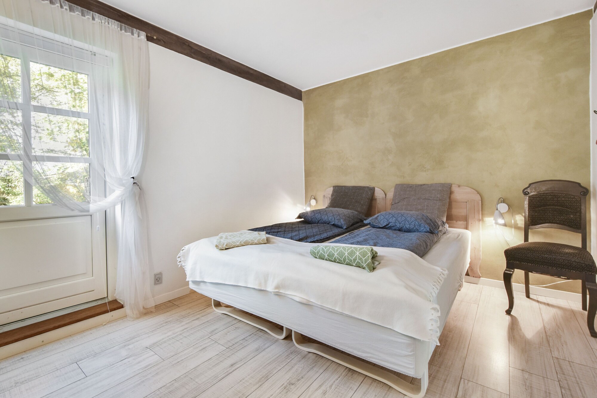 Drivvejens Bed Breakfast