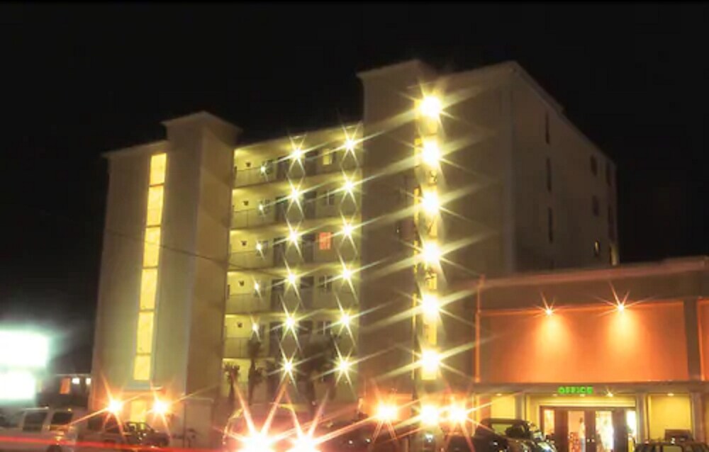 The Flamingo Hotel and Tower, Panama City Beach: $59 Room Prices