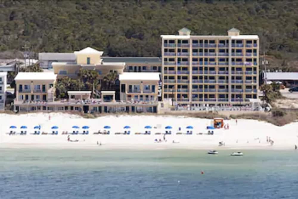 The Flamingo Hotel and Tower, Panama City Beach: $69 Room Prices