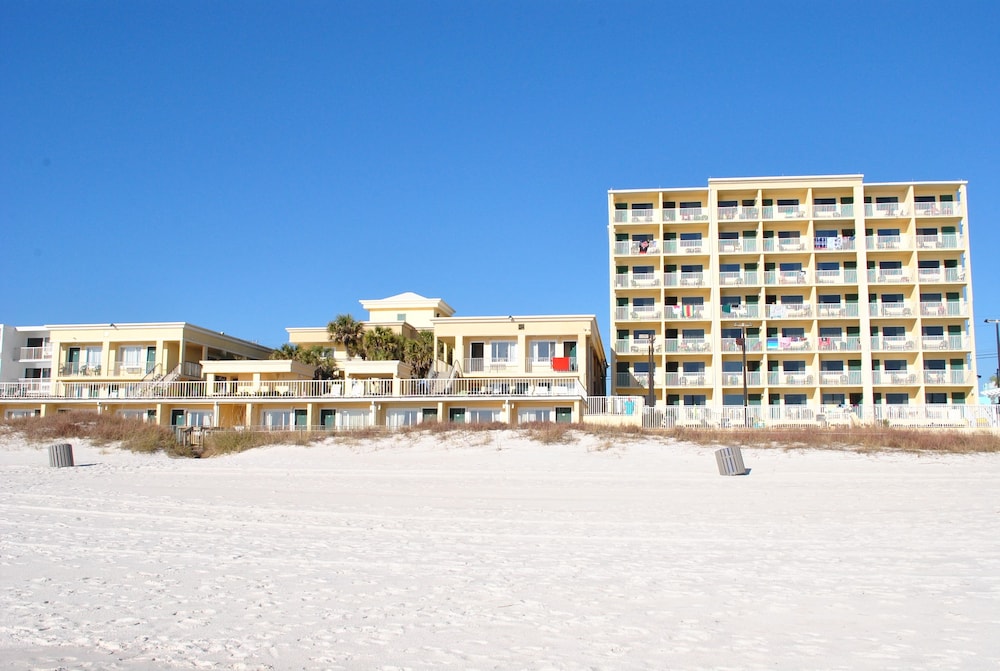 The Flamingo Hotel And Tower Panama City Beach Room Prices Reviews the-flamingo-hotel-and-tower-panama-city-beach-room-prices-reviews