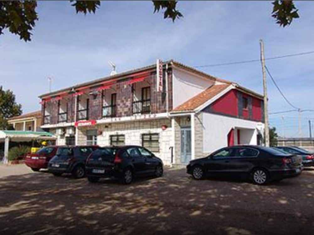 Imagen de Hostal San Isidro (5 de 16)