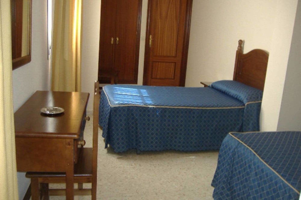 Imagen de HOSTAL NIZA I Y II (8 de 24)