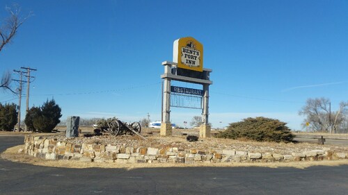 Great Place to stay Bent Fort Inn near Las Animas 