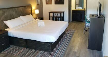 Blue Ridge Rustic Inn
