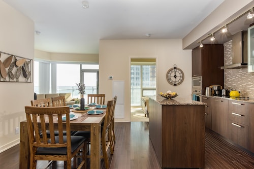 Check Expedia for Availability of QuickStay - Upscale 3-Bedroom with Gorgeous Lake View
