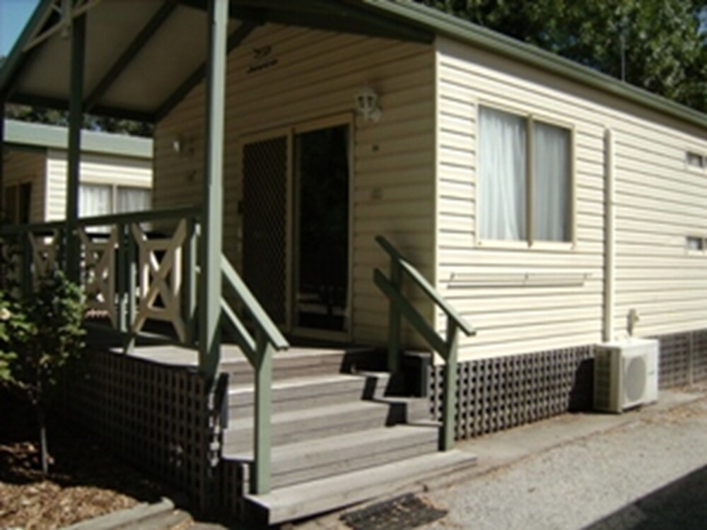 BIG4 Seymour Holiday Park Deals & Reviews (Seymour, AUS) Wotif