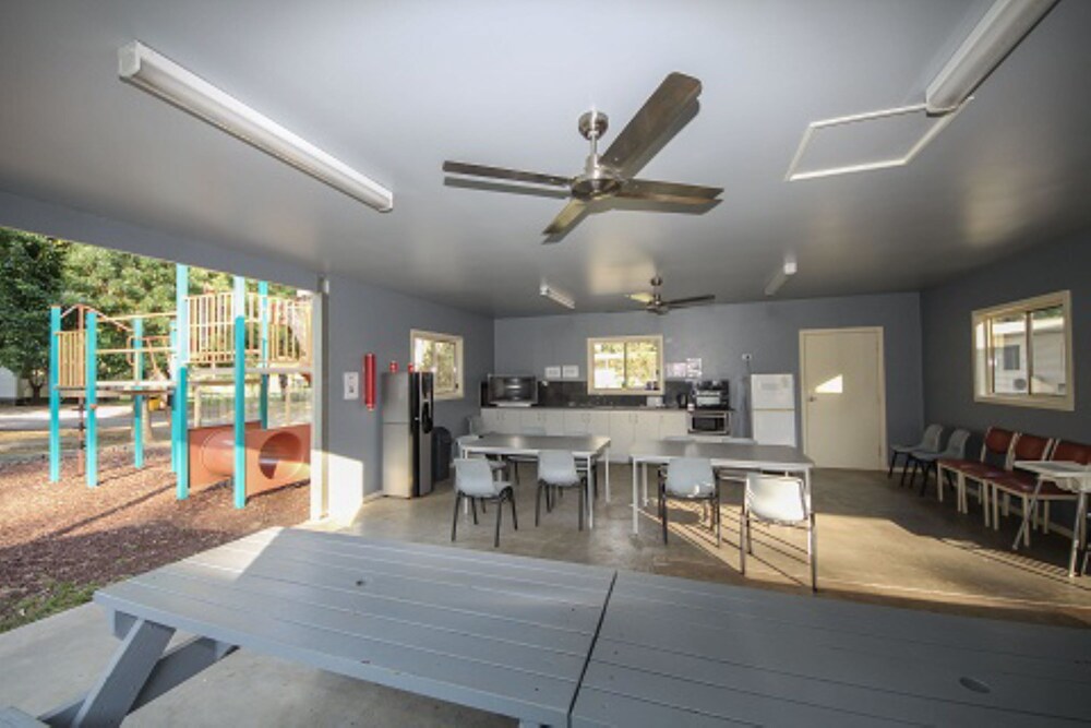 BIG4 Seymour Holiday Park Deals & Reviews (Seymour, AUS) Wotif