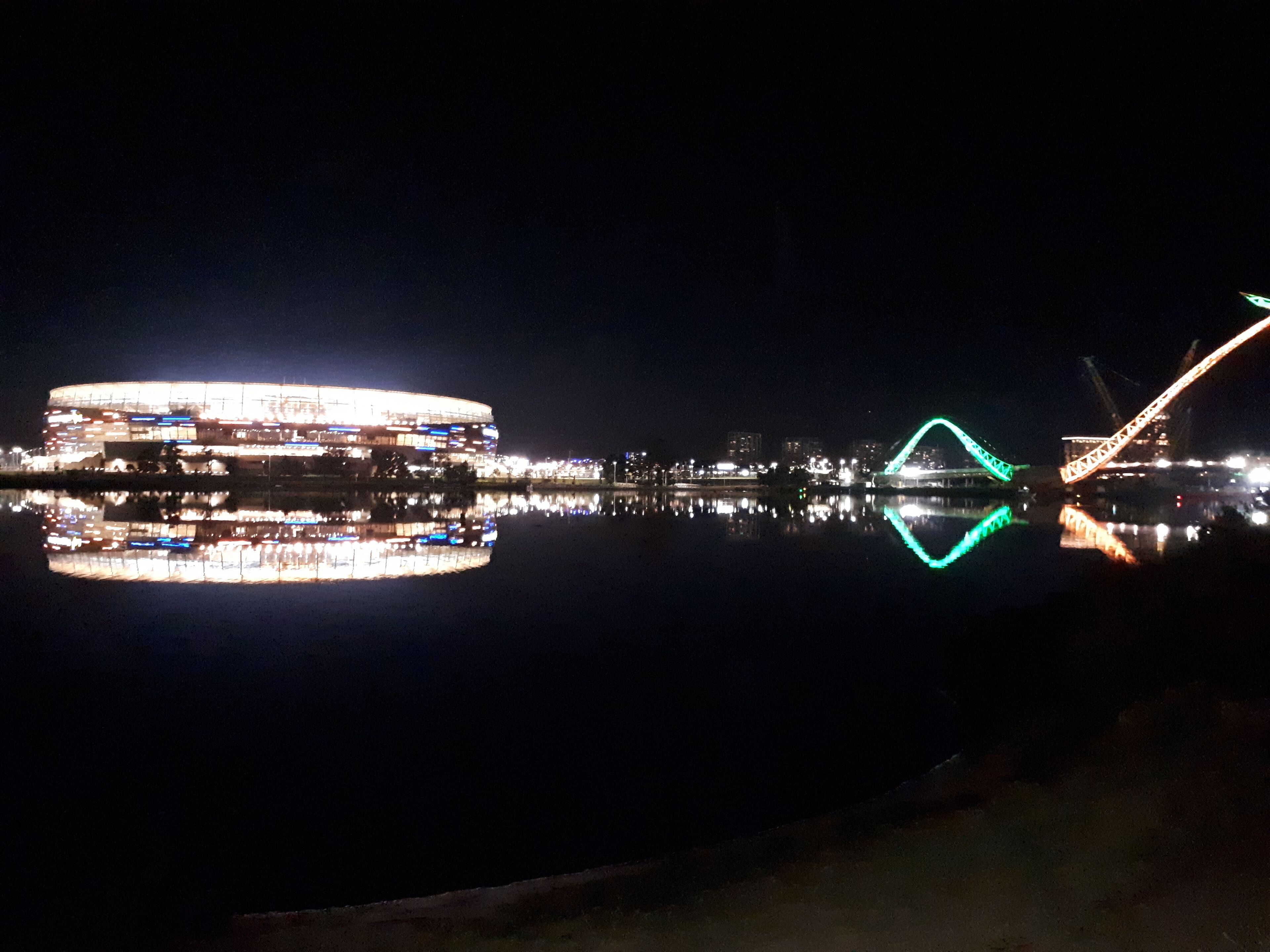 The best location in Perth- 2 Bedroom Apartment  close to OPTUS STADIUM -