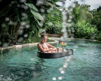 Why go to Bali