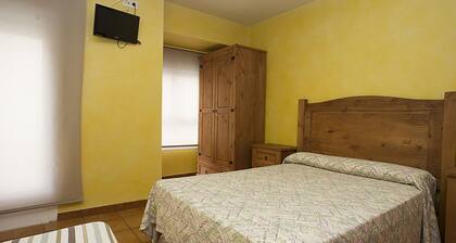 Hostal Velarde